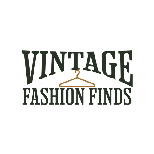 Vintage Fashion Finds